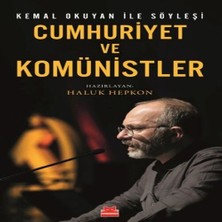 Trend Movira Cumhuriyet ve Komünistler