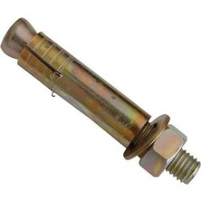 Trend Movira Borulu Çelik Dübel M10X85 (5 Adet)