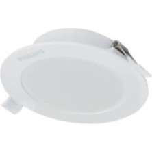 Philips Smartbright Cng Sıva Altı Yuvarlak Aydınlatma DN058 6.8 W 600 Lm 3000 K Sarı