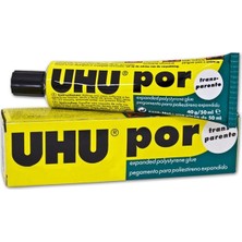  uhu por strafor yapıştırıcısı uhu-40359