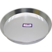 Krm No-36 Kordonlu Alüminyum Tepsi (5047) Krm