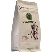 Kahve Dükkanı Guatemala Filtre Kahve 200GR