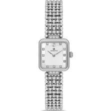 Momentus SS394S-02SS Kadın Kol Saati