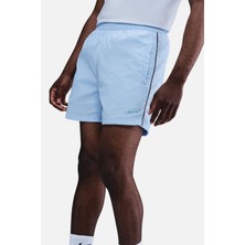 Nike Sportswear Mens Shorts Blue Erkek Koşu Şort Mavi