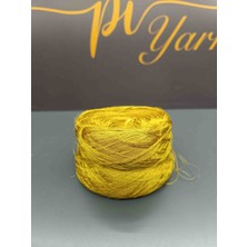 Pi Yarn %100 Dut Ipeği 3katlı 200GR