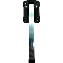 Krm Sofra Ayak 20CM Plastik + Metal (5047) Krm