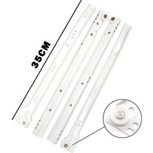 Krm 35CM 1 Takım Çekmece Rayı (5047) Krm