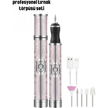 MiraLive 12Lİ Tırnak Törpüsü