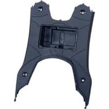 Seçkin Motor Revıval Ayak Basma Yeri (Kapaksız)