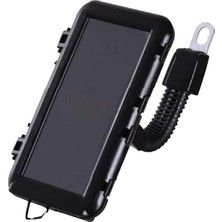 Arwic Telefon Tutucu Kapalı