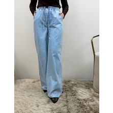 JOOQSTORE Ince Kot Pantolon