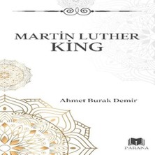 Trend Movira Martin Luther King