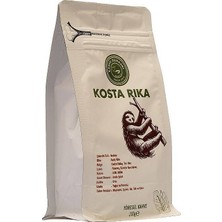 Kahve Dükkanı Kostarika Filtre Kahve 200GR