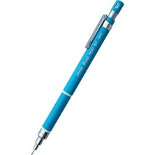 Penac Versatil Kalem (Mekanik Kurşun Kalem) Protti 0.7 Mm Mavi Prc 107 MP0107-BL-DZ