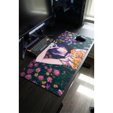 Deedenix Anime Series: Reze Edition 32X70 Mousepad