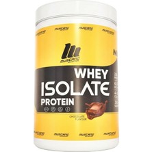 Mustang Nutrition Whey Isolate Protein 960 gr Çikolata