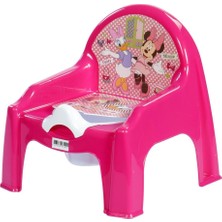Dede Oyuncak Minnie Mouse Lazımlık 03104