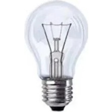 Liğtex Lığtex 10-48V 12W 880 Lümen LED Ampul Ac