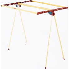 Krm Ip Askılı Çamaşır Kurutma Askısı (5047) Krm