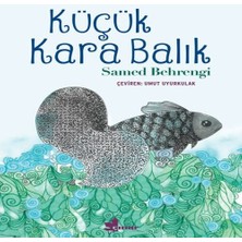 Trend Movira Küçük Kara Balık