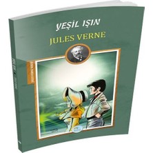 Trend Movira Yeşil Işın