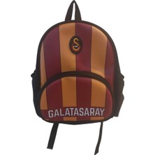 me çanta anaokul sırt çantası galatasaray 25557
