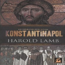 Trend Movira Konstantinapol Bir Imparatorluğun Doğuşu