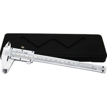 Krm 150 - 0,02MM Metal Kumpas Ölçü Aleti (5047) Krm