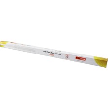 Krm Nisaluce EAMP-082/1 2pcs 36W - 120CM LED Etanj Bant Armatür Lamba Ampul Beyaz - 6500K 3250LÜM