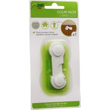 Krm Dolap Kapak Kilit Ç.emniyet (5047) Krm