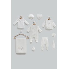 Caramell First Car 10\'lu Hastane Çıkışı - Ekru