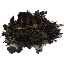 Trend Movira Doğal Reyhan Otu Mor 1000 gr Paket