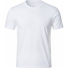 Lida Crafts Seher Yıldızı Sıfır Yaka Erkek Atlet