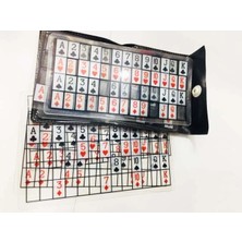 Krm Sihir Oyunu Sihirli Tombala (5047) Krm