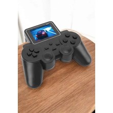 Zenvia Gamepad 520 Oyunlu Tv Uyumlu Retro Oyun Konsolu