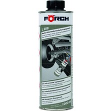 Förch Mum Alt Taban Koruması Şeffaf 1l L259