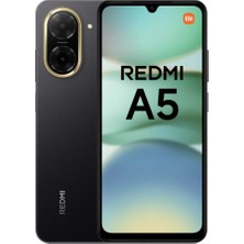 Xiaomi Redmi A5 4 Ram 128 GB (Xiaomi Türkiye Garantili)