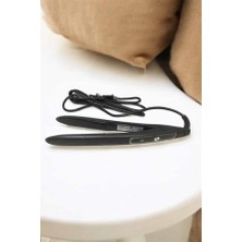 İsingir Shopping Saç Düzleştirici Yıpranma Karşıtı Keratin Bakımı Seramik Kaplama - IS002Y-7RCTM9