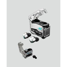 İsingir Shopping Kablosuz Kulaklık – 3D Ses ve Gürültü Engelleme - IS002Y-7RG855