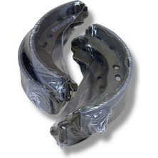 Ferodo Ducato El Freni Balatası (Arka Balata) (Kampana) - Oem No: 77364023