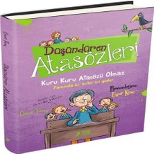 Trend Movira Yuva Düşündüren Atasözleri