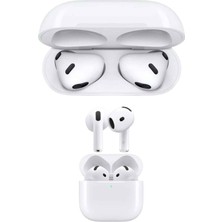 İsingir Shopping Yeni Nesil Kulak Içi Bluetooth Kulaklık Kablosuz Sesli Asistan - IS002Y-7RIBU5