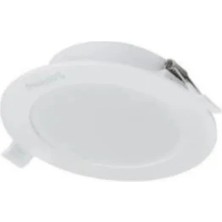 Philips Smartbright Cng Sıva Altı Yuvarlak Aydınlatma DN058 6.8 W 600 Lm 6500 K Beyaz