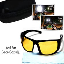 Trend Movira Anti Far Gece Görüş Gözlüğü