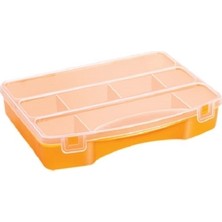 Krm Organizer-8 Bölmeli 18X13X3.5 (5047) Krm
