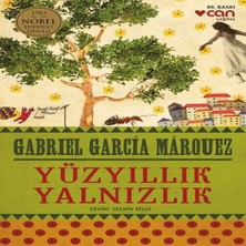 Trend Movira Yüzyıllık Yalnızlık