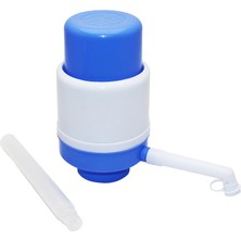 Krm Büyük Poşetli Manuel Damacana Su Pompası (5047) Krm