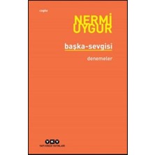 Yapı Kredi Yayınları Başka-Sevgisi