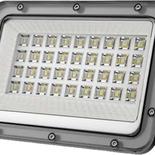 Cata 30W Slim LED Projektör (Beyaz Işık) CT-4657