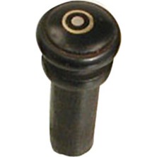 Carlovy Cvep Abanoz Viyola Pin End